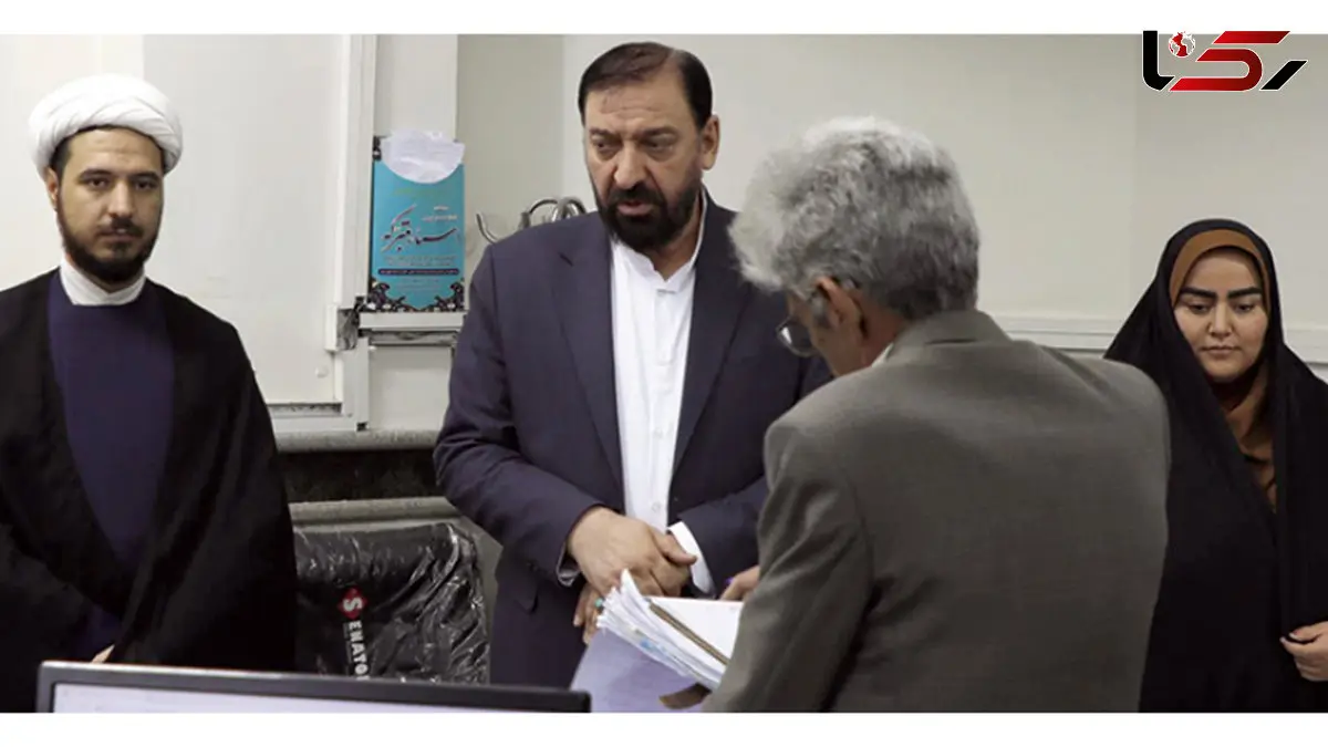 تشکیل پرونده های قضایی درمسیرالکترونیکی !/