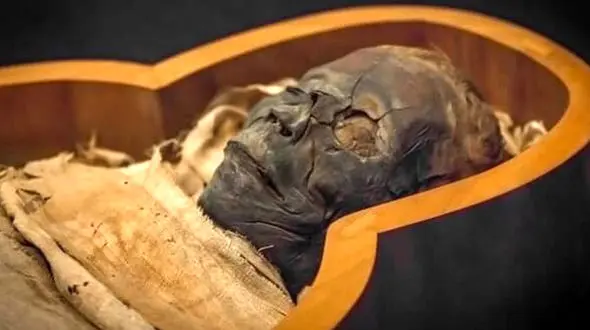 مومیایی های سالم؛ کشفیات جدید از مصر حیرت‌ انگیزند + عکس