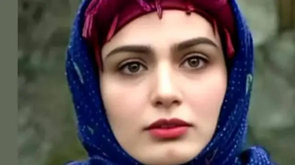  چهره خانم کوچیک چشم رنگی پس از باران در 53 سالگی / چه بود و چه شد!