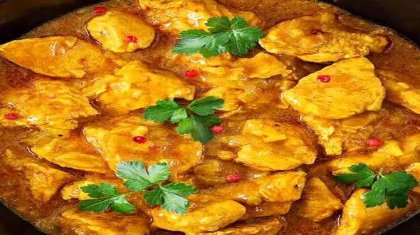 پاسخ به 20 سوال رایج درباره پخت خورشت مرغ 