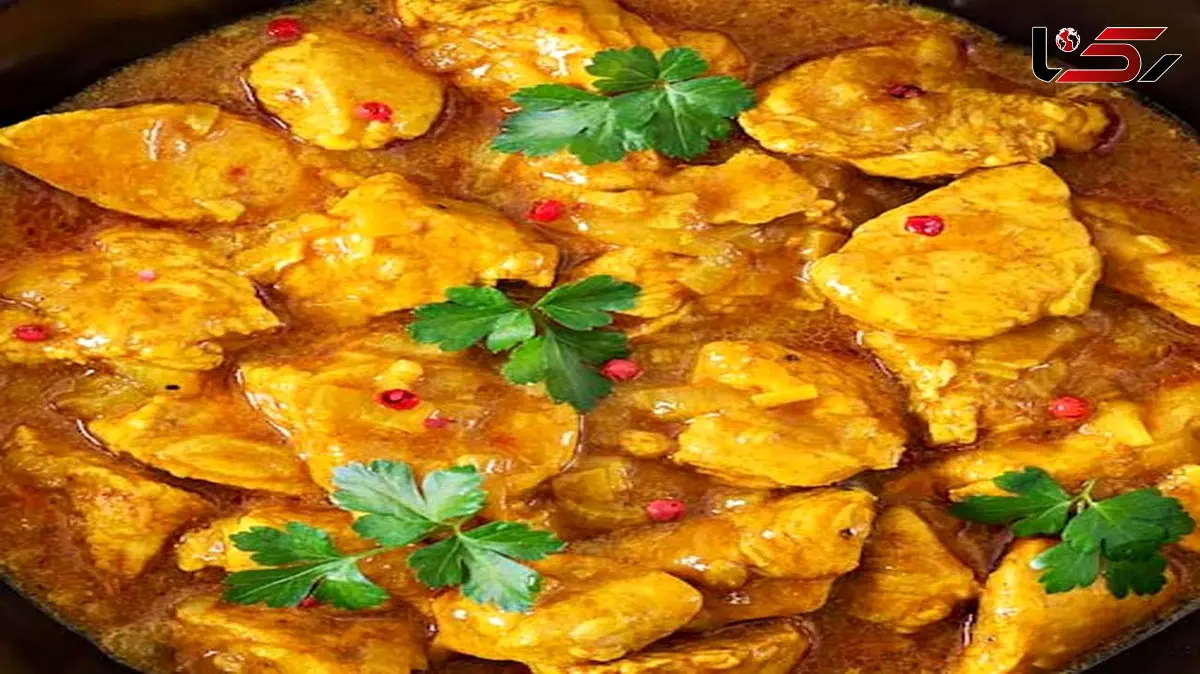 پاسخ به 20 سوال رایج درباره پخت خورشت مرغ 