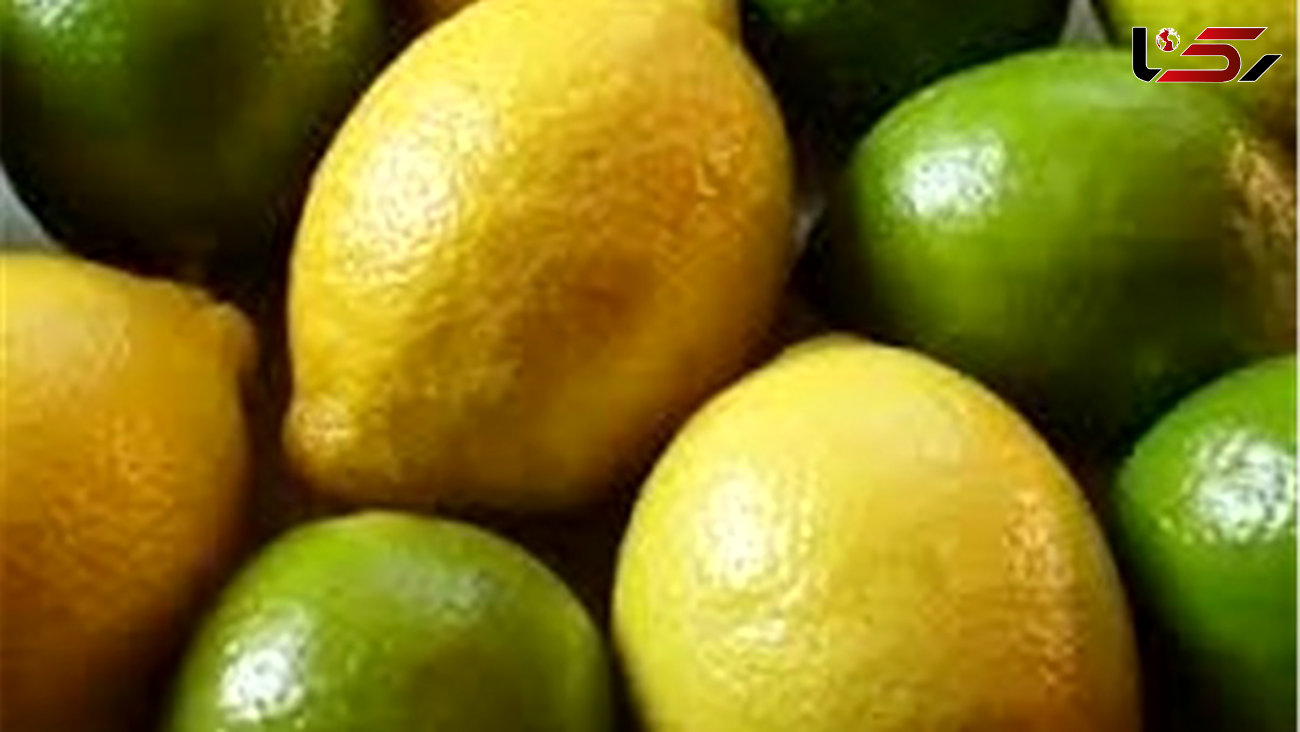 ممنوعیت صادرات انواع لیمو در اثر کرونا