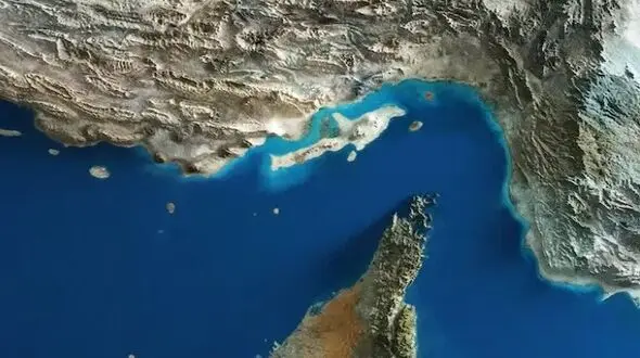تنگه هرمز برگ برنده ایران در معادلات قدرت جهانی