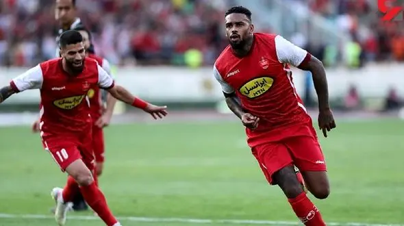 لوکادیا در مسیر مهاجم استقلال / فصل جدایی سر رسید ؟
