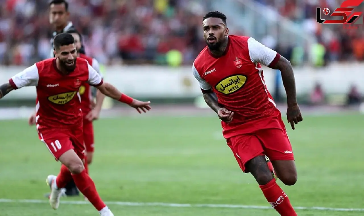 ستاره پرسپولیس قهر کرد
