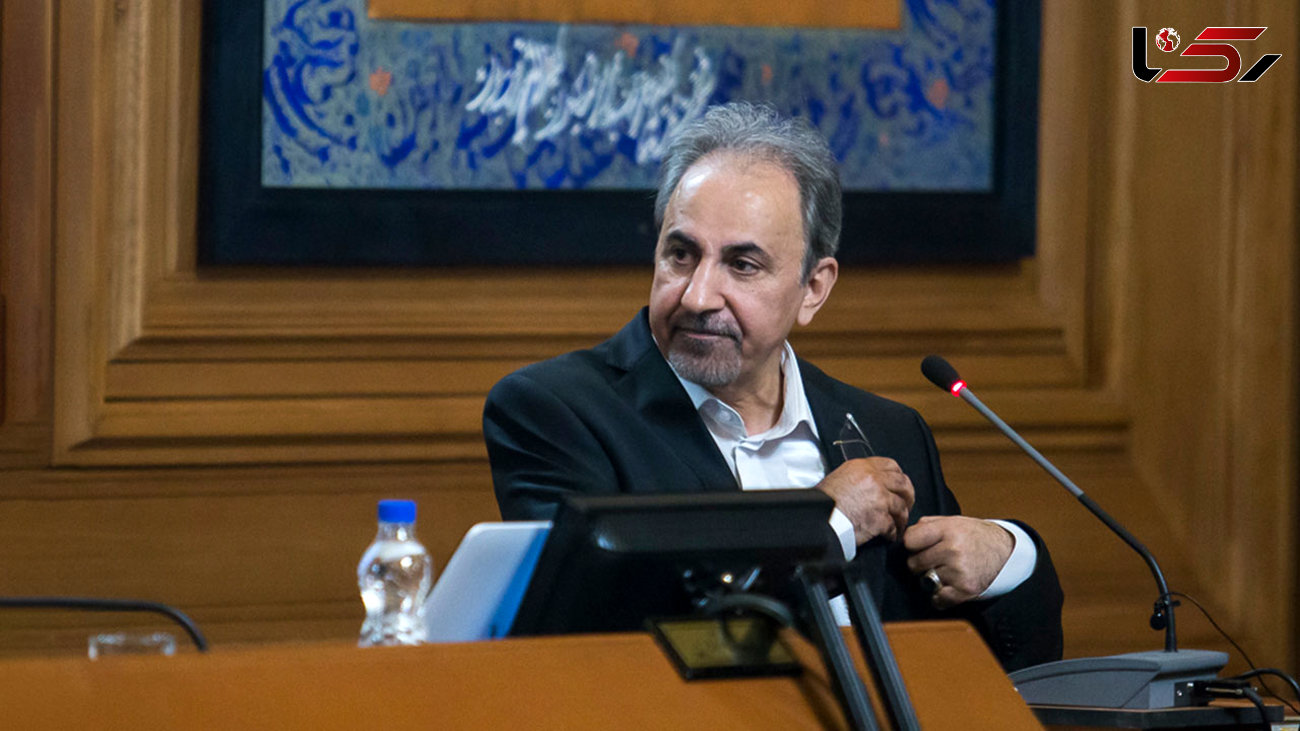 مشکل مالی و خزانه خالی مهمترین دغدغه شهردار تهران