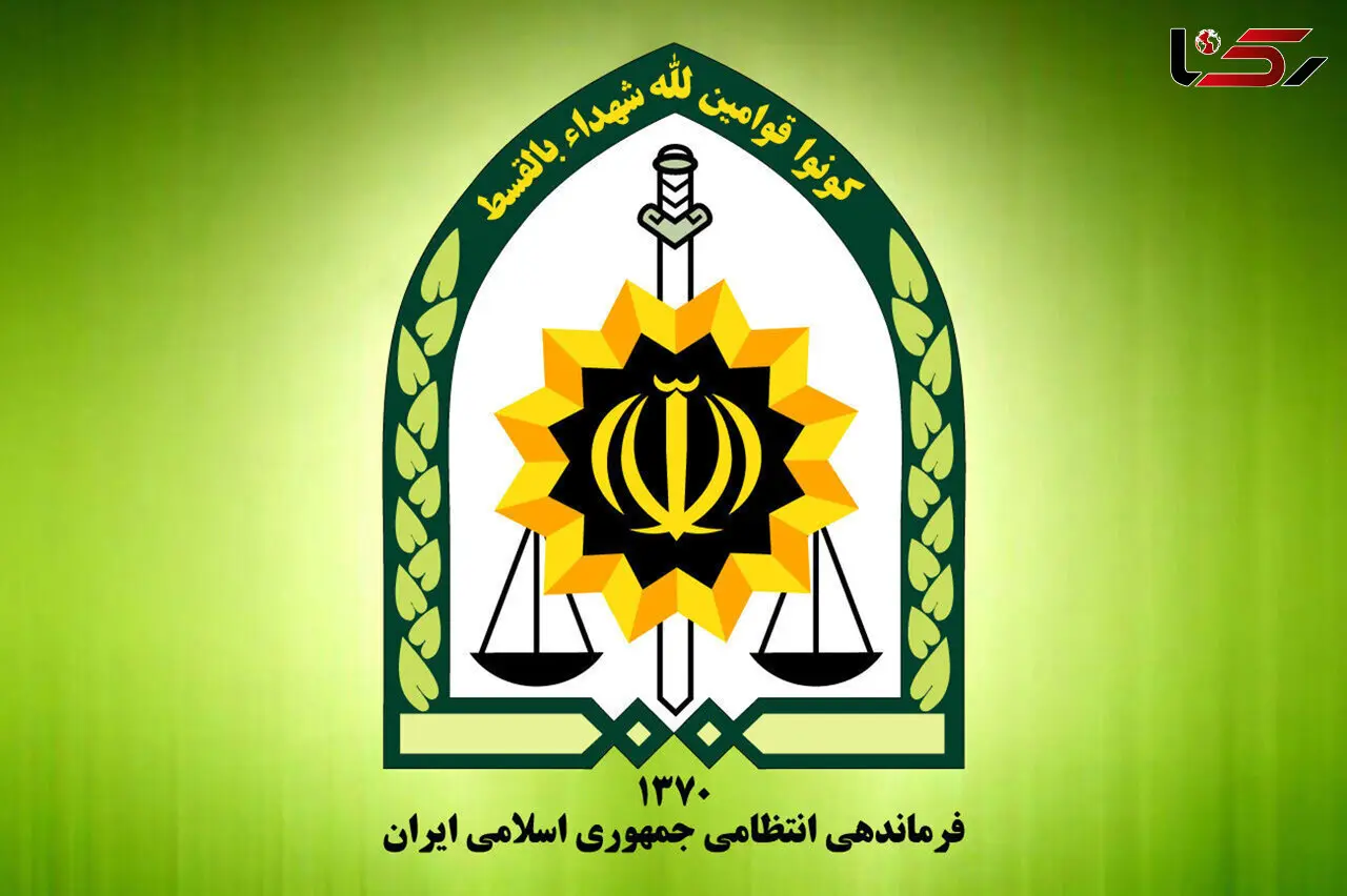 سقوط مرگبار دختر ۱۵ ساله در ارومیه ! + اطلاعیه پلیس