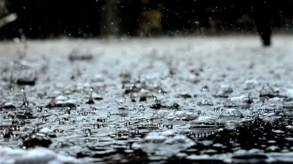 افزایش بارندگی در ایران / مناطق پر باران کجاست؟