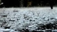 افزایش بارندگی در ایران / مناطق پر باران کجاست؟