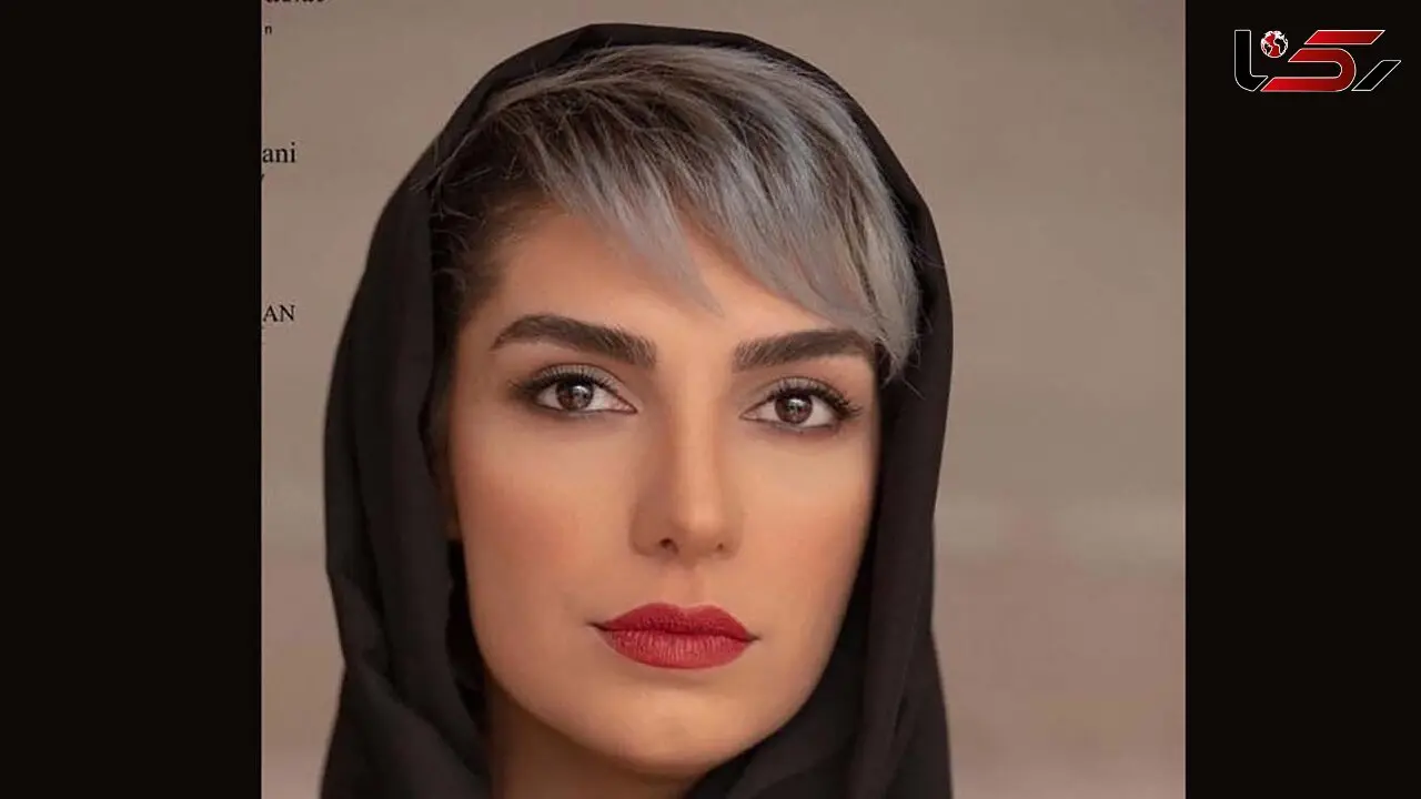 فیلم آواز باشکوه الیکا عبدالرزاقی با آهنگ رضا یزدانی !