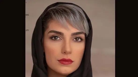 فیلم / نگاهی به  چیدمان زیبای خانه  الیکا عبدالرزاقی و امین زندگانی