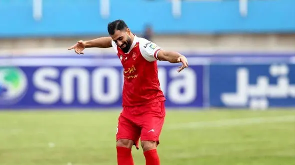 اعتماد به نفس پنالتی زن دربی بعد از برد/ بارها به این صحنه فکر کرده بودم