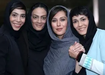 فیلم / سهیلا منصوریان:خواهرم  شهربانو خیلی غیرتیه .../  هر کس دیگه ای بود .... / خواهرم حتی ....