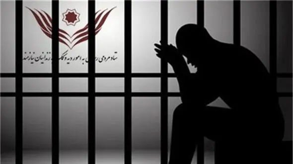 زنده به گور شدن یک مرد در کوره آجرپزی /یک مرد 8 سال زندانی است