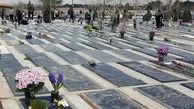 تدفین فوتی های کرونایی منطبق با فتاوای رهبری انجام می شود