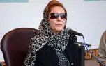 ماجرای نابینا شدن هنرمند زن معروف در حادثه رانندگی 