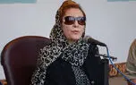 ماجرای نابینا شدن هنرمند زن معروف در حادثه رانندگی 