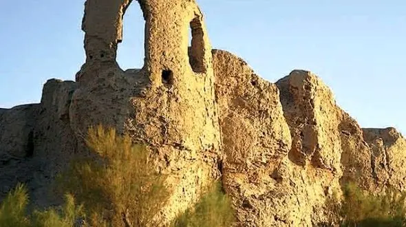 قلعه آدم‌خوار کجای ایران است + عکس