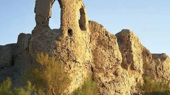 قلعه آدم‌خوار کجای ایران است + عکس