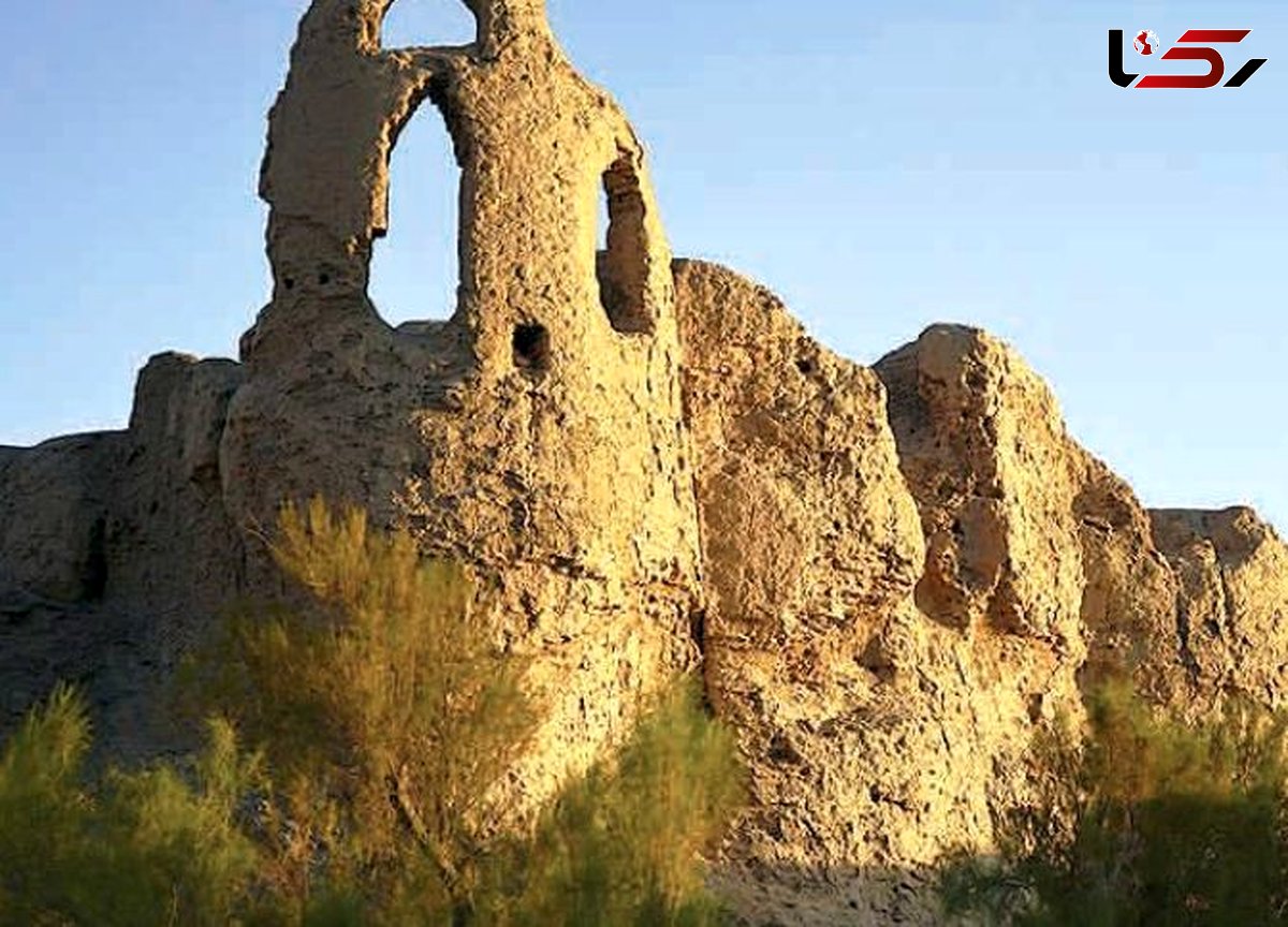 قلعه آدم‌خوار کجای ایران است + عکس