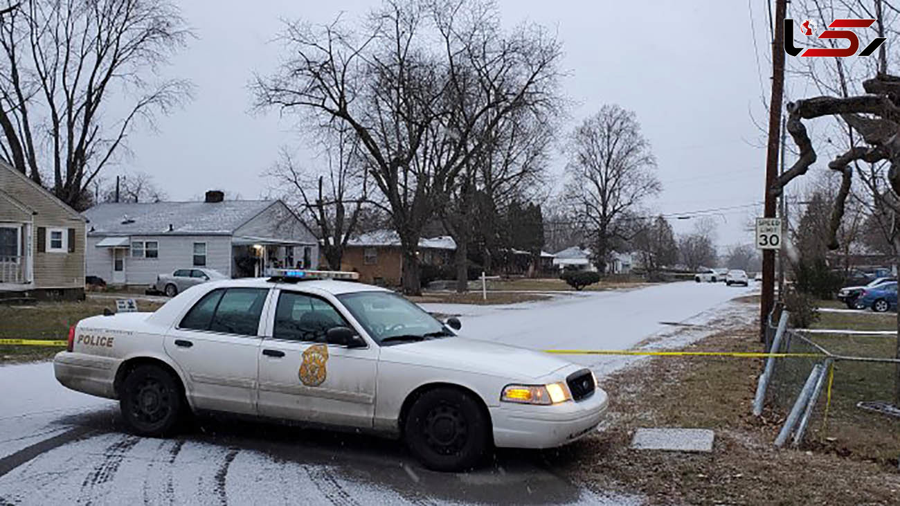  5 People, Including Pregnant Woman, Killed in ‘Mass Murder’ Shooting in Indianapolis