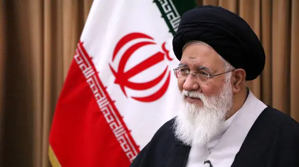 علم‌الهدی: موافق دوچرخه‌سواری بانوان هستم 