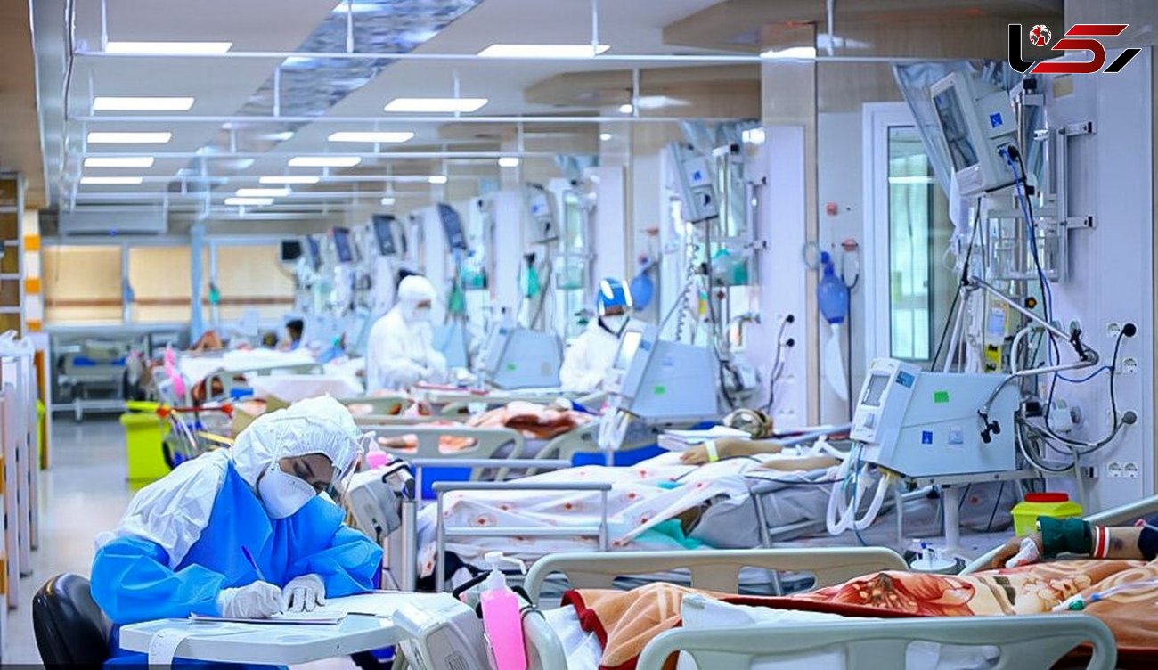 شناسایی ۶۴ بیمار کرونایی طی ۲۴ ساعت گذشته در لرستان/ ۲ نفر فوت کردند