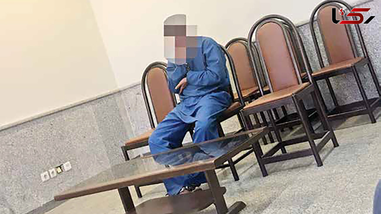 پسر 18 ساله شیطان را هم درس می داد / 2 خواهر را جلوی چشم پدر و مادرشان در شیراز ربود 