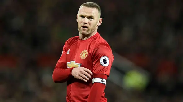 رونمایی از مجسمه مهاجم سابق منچستریونایتد/ این واقعا وین رونی است؟ + عکس