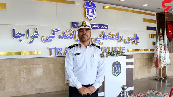 جزئیات اجرای طرح ترخیص خودروهای توقیفی از زبان پلیس راهور