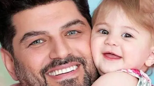 سام درخشانی : تازه فهمیدم عشق در یک نگاه یعنی چی ....! + ویدیو