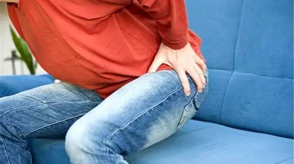 راهکارهای طبیعی برای رهایی از درد سیاتیک