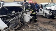 ۷۰ نفر کشته در تصادفات رانندگی یک ماه گذشته/در خوزستان رخ داد!