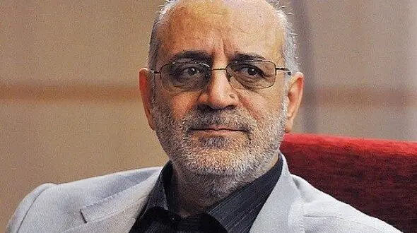 فیلم جدید جمال شورجه در الجزایر کلید می خورد