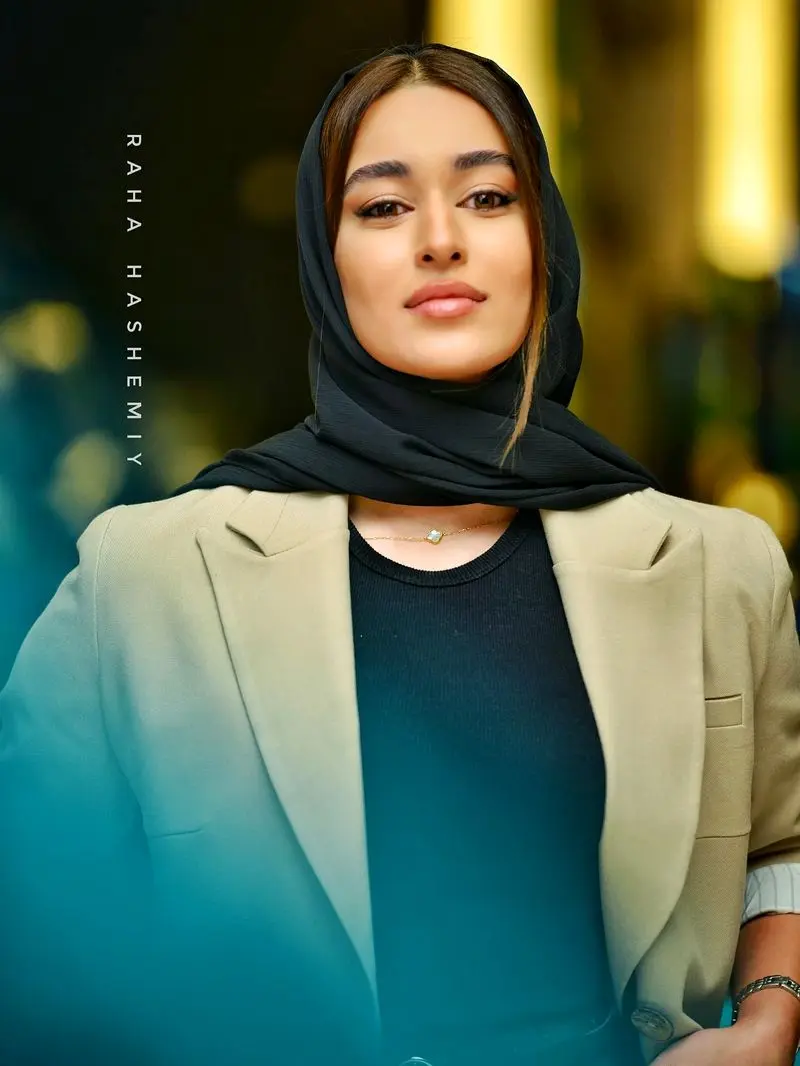 مهلقا می نوش در چهل و دومین جشنواره بینالمللی فیلم کوتاه تهران