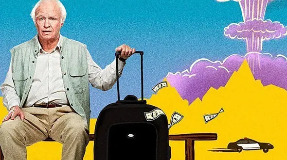 معرفی رمان: پیرمرد صد ساله‌ای که از پنجره فرار کرد و ناپدید شد / کتابی که نویسنده به پدربزرگش تقدیم کرد