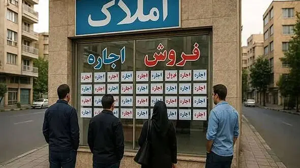 قیمت مسکن در قلب تهران چقدر شد؟/ از متری ۱۱۰ تا ۳۹۰ میلیون تومان؛ شکاف عجیب قیمت خانه در مناطق ۶ و ۷