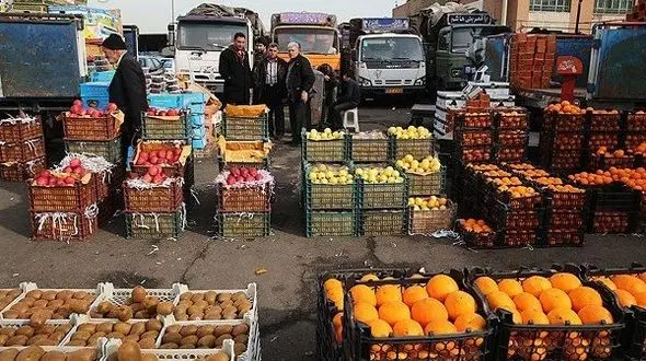 پرتقال جنوب کیلویی 12 هزار تومان!