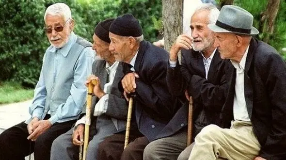 هشدار جدی سازمان تامین‌اجتماعی به بازنشستگان