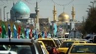 تنها شهر ایران که قابلیت جهانی شدن دارد مشهد است
