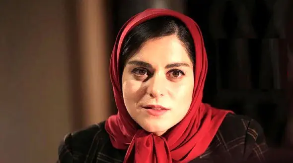 فیلم آوازخوانی باشکوه غزل شاکری با همراهی هوشنگ گلمکانی !