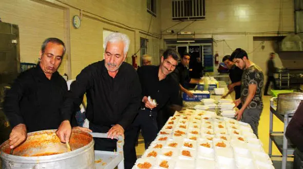 سهمیه 200 کیلویی برنج برای هیئت ها/ بقیه اقلام مورد نیاز بدون محدودیت عرضه می شود 