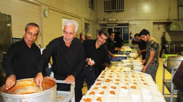 سهمیه 200 کیلویی برنج برای هیئت ها/ بقیه اقلام مورد نیاز بدون محدودیت عرضه می شود 
