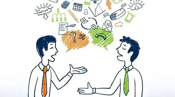 30 ثانیه طلایی در رابطه: راز موفقیت در هر گفتگویی که باید بدانید