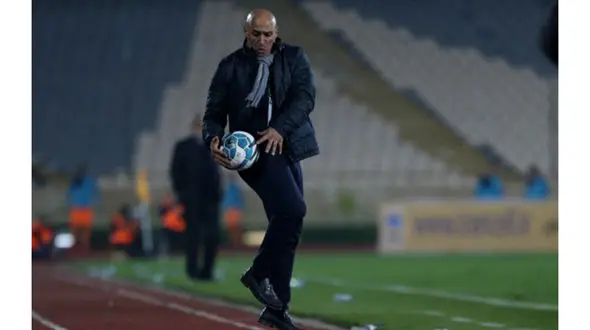 اسامی محرومان هفته بیست و ششم لیگ برتر اعلام شد؛ منصوریان و رضایی از استقلال