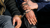 دستگیری 5 تن از عاملان درگیری مسلحانه در آبادان