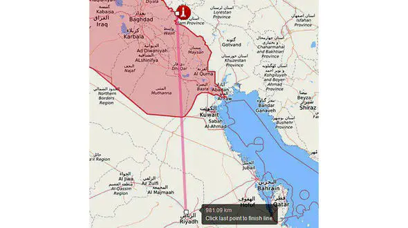 چرا سپاه مرکز تروریست ها را هدف حمله موشکی قرار داد؟ + فیلم و نقشه حمله