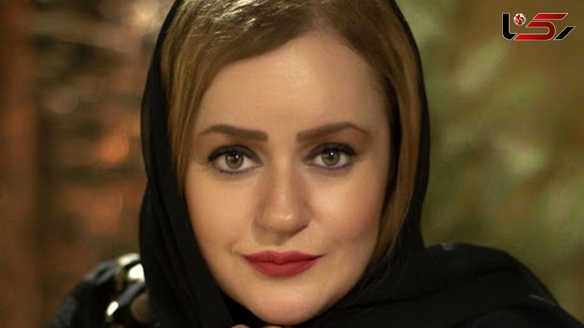 فیلم / نعیمه نظام دوست بدون ازدواج مادر شد / رونمایی نعیمه از بچه اش  در اکران سریال آرزوهای چپکی ! / مردم ببینید این  بچمه بچممم!