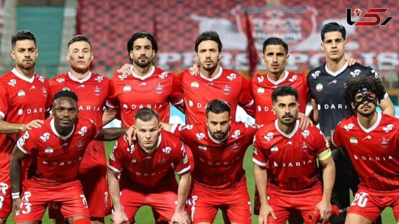 چرا پرسپولیس مقابل خیبر شکست خورد؟