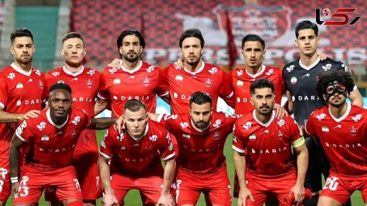 چرا پرسپولیس مقابل خیبر شکست خورد؟